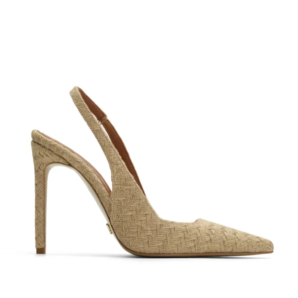 Vienna Jute Fabric