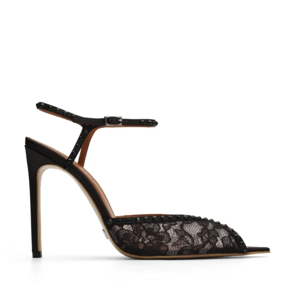 Liberté Lace