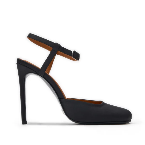 Roma Satin