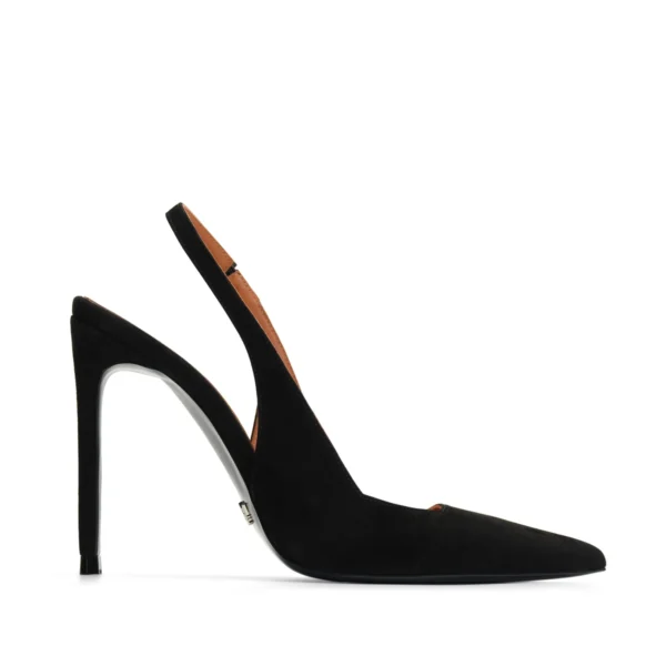 Vienna Suede