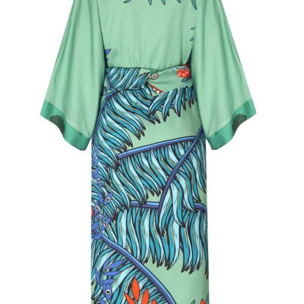 ROBINA CAFTAN