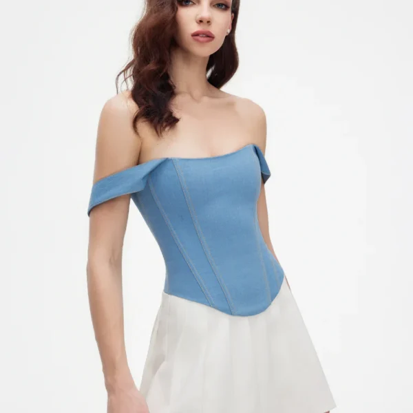 Vita corset