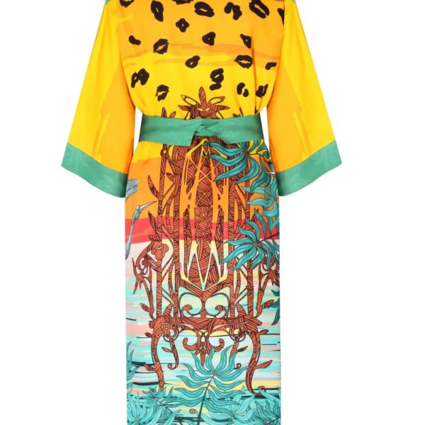 JULIETTA CAFTAN