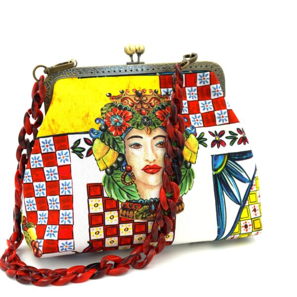 Intrecciodifili bags