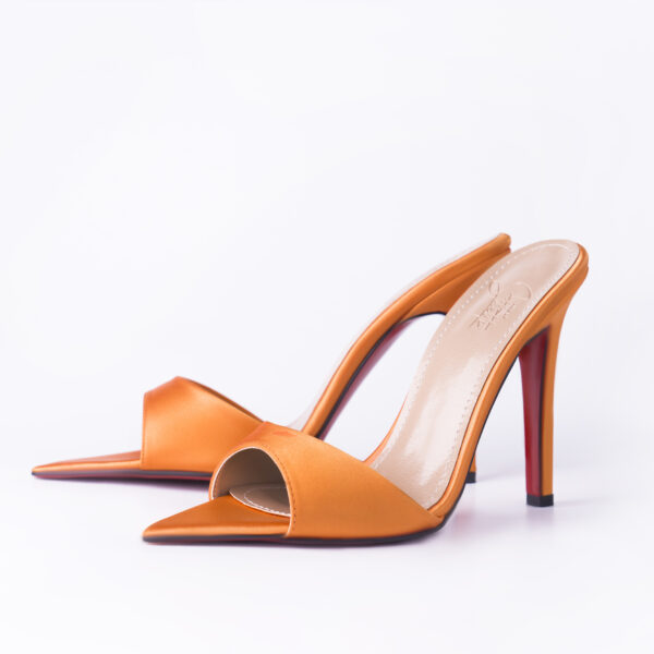 The House Of Stiletto Rainbow Collection