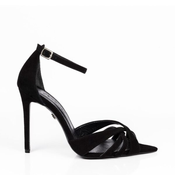 Violine Suede