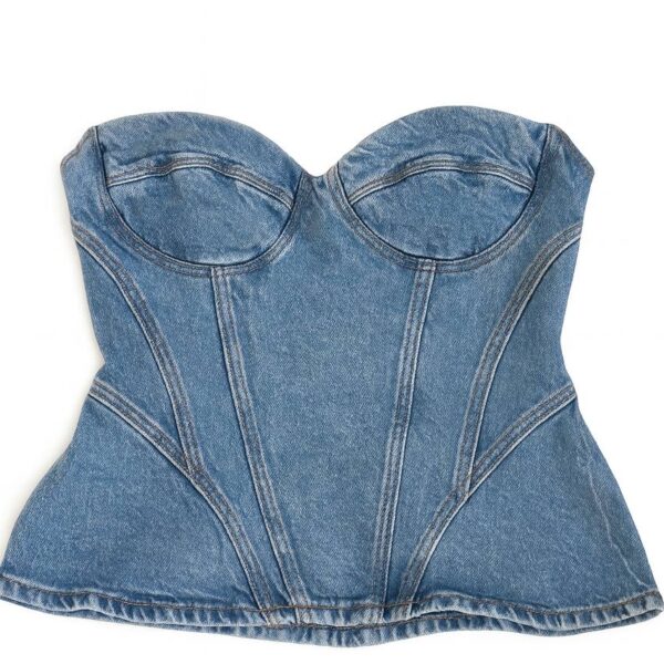 JEAN CORSET