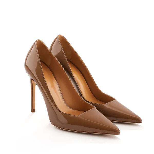 Juliette Patent