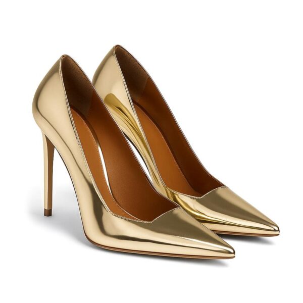 Juliette Patent
