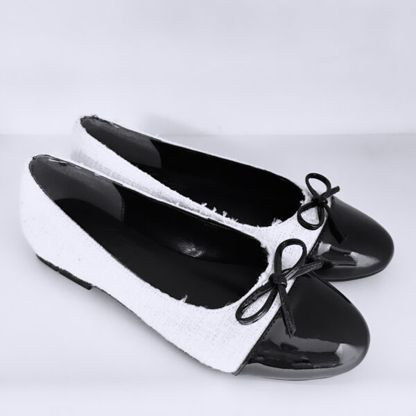 FLAT SHOES 02