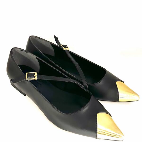 FLAT SHOES 01