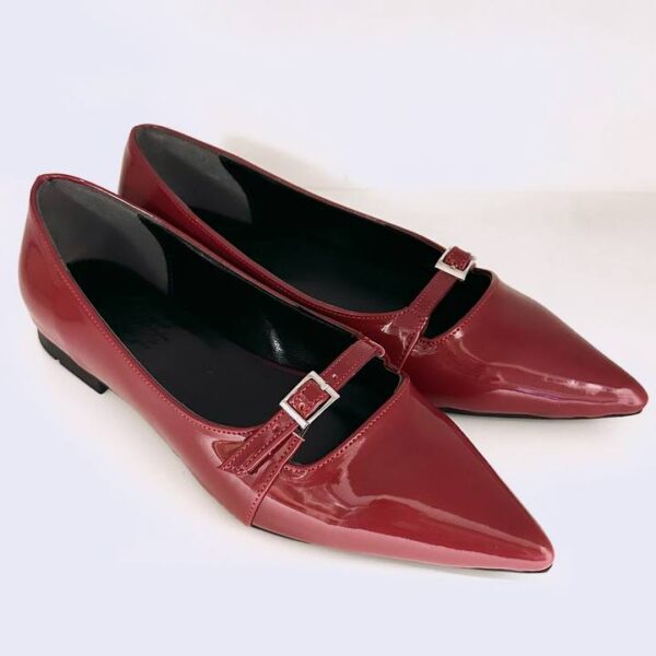 FLAT SHOES 04
