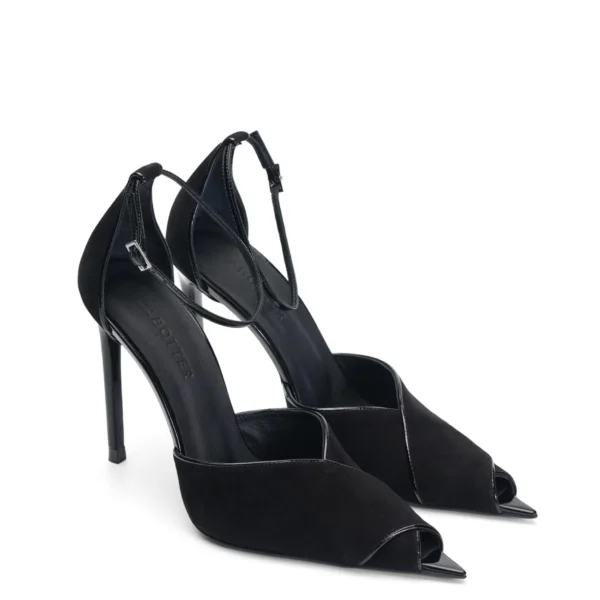 Cordoba Suede