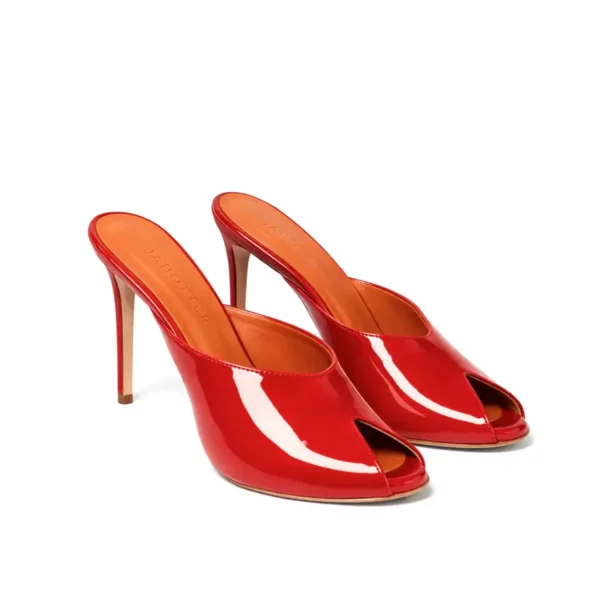 Eloria Patent