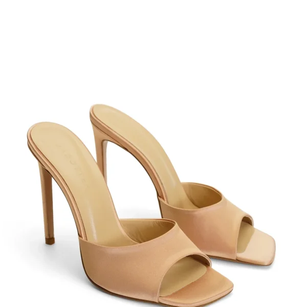 Malvina Satin