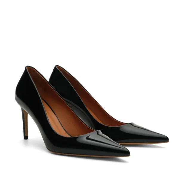 Naples Patent