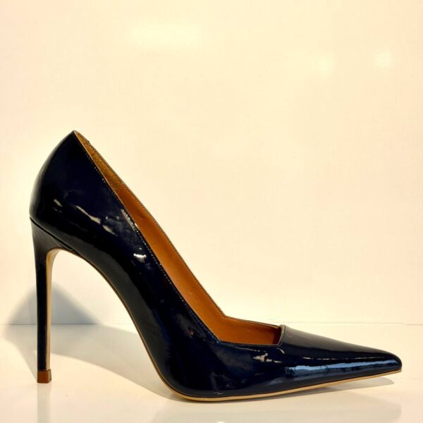Juliette Patent Rugan