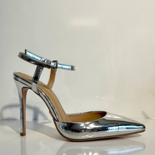 Jabotter Stiletto gry