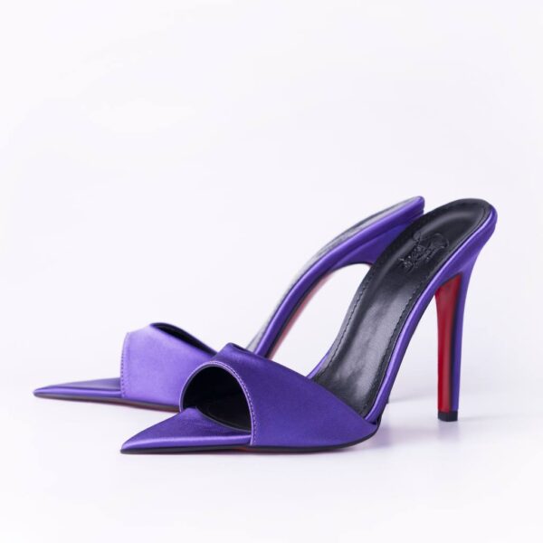 The House Of Stiletto 