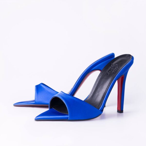 The House Of Stiletto  Blue