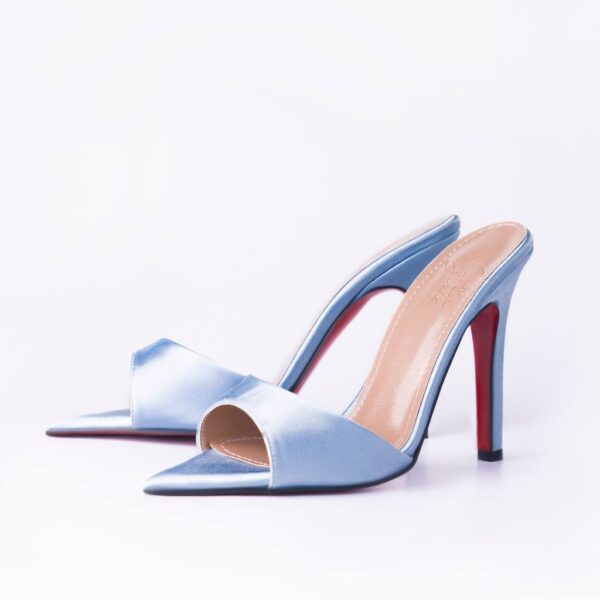 The House Of Stiletto  Blue